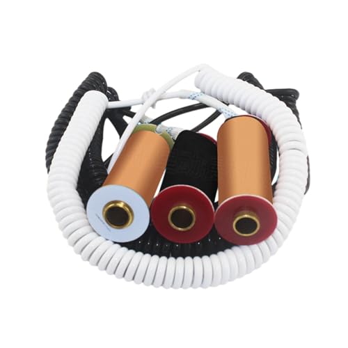 Generic Acessórios de bobina de garra para máquina de guindaste, núcleo de cobre 81mm x 31mm com cor
