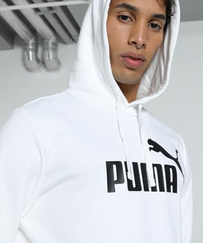 Image of Puma Men's Cotton Hoodies