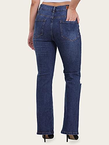 Image of Malachi Women Jeans