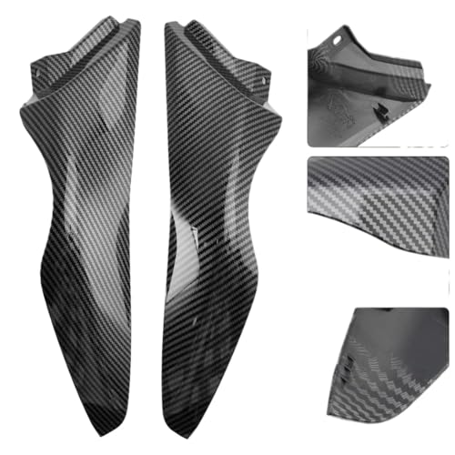 Carénage de siège arrière pour T MAX 560 2022-2023 capot de panneau latéral