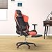 Homeland Design your Heritage Gaming Chair YG-722 Office Chair PC Chair with Ergonomics Lumbar Support