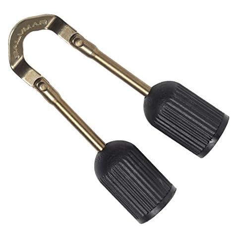 SALVIMAR Articulated Wishbone with Nylon Bush Cover