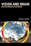 Vision and Brain: How We Perceive the World (The MIT Press)
