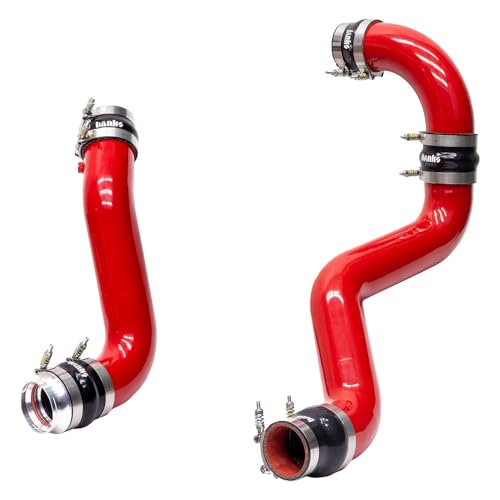 Banks Power - 17-19 Chevy/GMC 2500HD/3500HD Diesel 6.6L Boost Tube