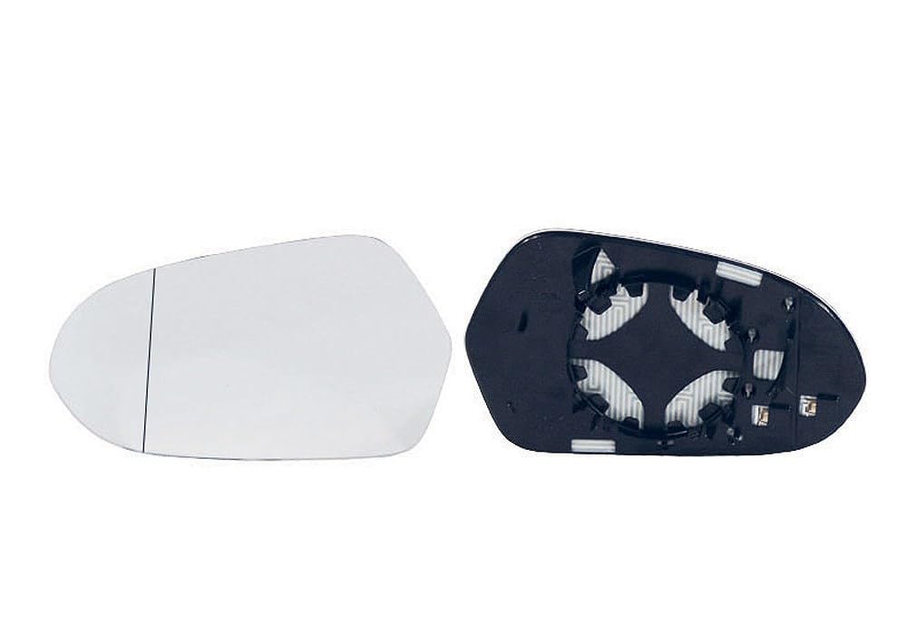 Vetro specchio, Specchio esterno Dx per PEUGEOT 306