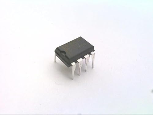 ANALOG DEVICES OP-AMP, 9MHZ, -40 TO 85DEGC, DIP-8, Operational Amplifiers ICs (OP275GPZ) Pack of 1