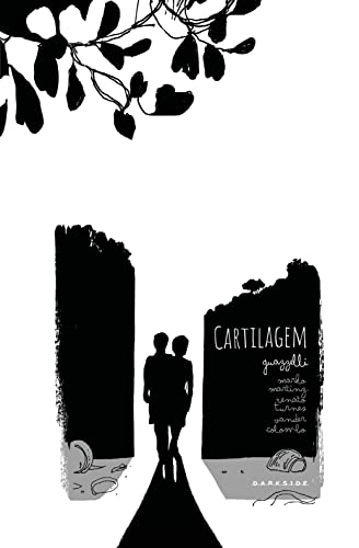 Cartilagem: Cartilagem: - Imagem 3