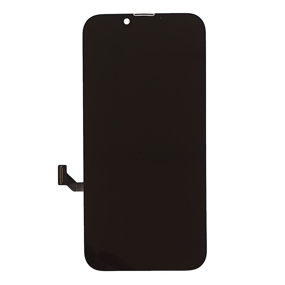 Smartex® Display AUTODIAGNOSTICABILE Soft OLED Compatibile con iPhone 14 - Schermo Diagnostic