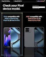 Spigen EZ Fit Schutzfolie [2P] für Google Pixel 10, Pixel 10 Pro – Ansicht 2
