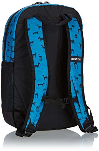 Burton Zaino Blu Unica