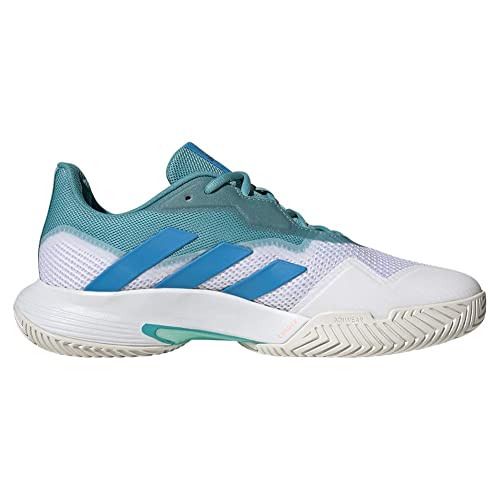 adidas mens Courtjam Control Tennis Shoes3