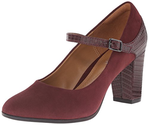 Clarks Women's Bavette Cathy Dress Pump