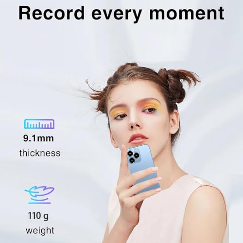 Generic XS15 Mini Smartphone 3G Small Cellphone Unlocked Phone Child Mini Phone 3.0 Touch Screen Kids Mobile Phone Android Dual Sim 2Gb+16Gb Cell Phones thumb #3