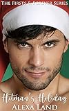 Hitman's Holiday: A Firsts & Forever Series Short Story