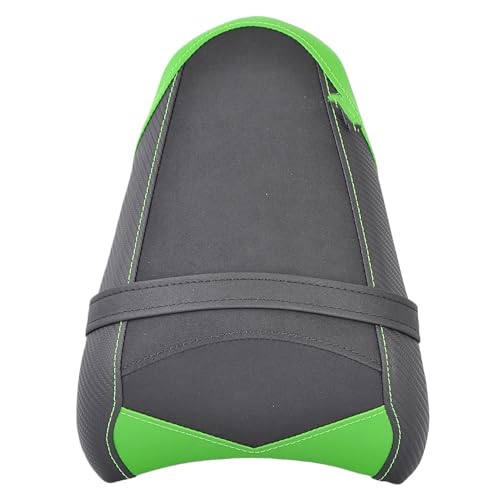 Coussin de siège arrière moto pour remplacer une selle usée de Z650