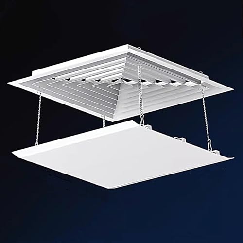 xgfBtN^[A߉\ȃGAxgfBtN^[AGAR̒ږch~A11.8C`/17.7C`/23.6C`ALArO[AItBXAItBXrɍœK(Color:A,Size:45x45cm(17.7x17.7in))