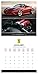 Ferrari 2016 Wall Calendar: Official GT Calendar