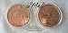 1 Oz Copper Lakota Crazy Horse Design by REEDERSONG