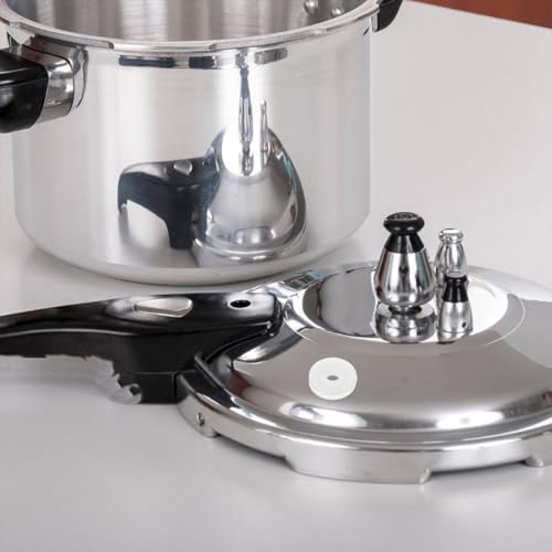 Repuestos de válvula para olla a presión Beavorty, kit 10 piezas miniatura 6