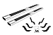 6" OE Xtreme II- Complete kit: SideSteps + Brackets