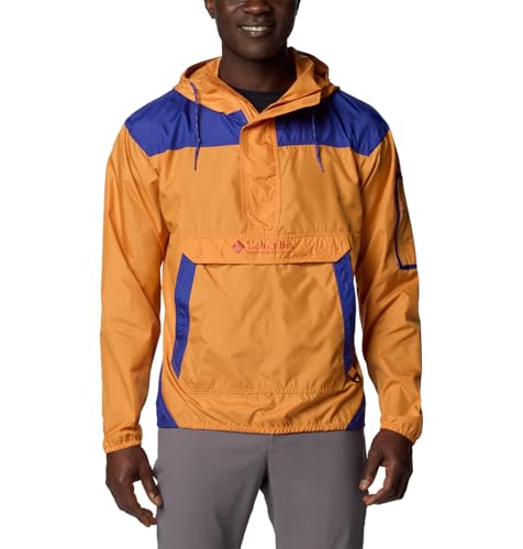 Image of Columbia Men's Challenger II Windbreaker