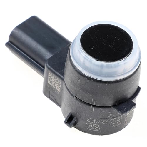 Capteur de stationnement 13368131 sans bug résout les pannes de radar de recul Chevrolet Cruze