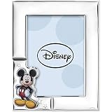  Valenti Argenti - Portafotos Disney Mickey 13 x 18 cm