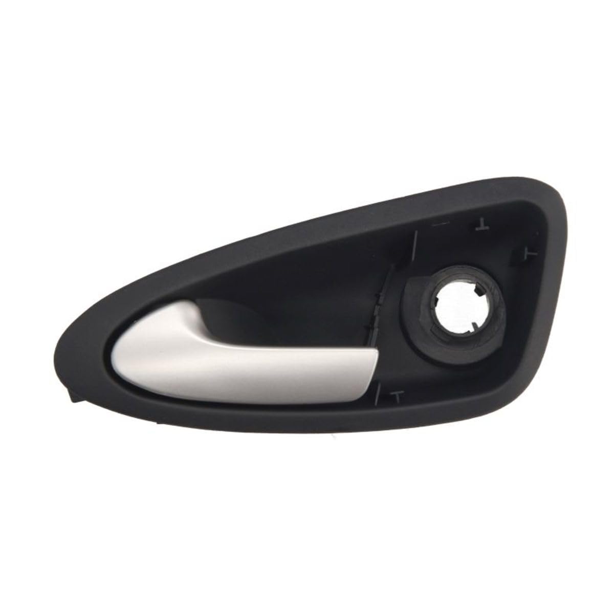 BLIC Maniglia porta 6010-10-016401P anteriore Sx Compatibilità con SEAT Ibiza IV Hatchback 6J5, 6P1 Ibiza IV Sportcoupe 6J, 6P Ibiza IV ST 6J8, 6P8 IBIZA SPORTCOUPE Cassone/coda spiovente 6J1