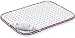 Produktbild Beurer HK-UK Heat Pad | Elektrisches Wärmekissen zum Entspannen | 3 elektronisch geregelte Temperatureinstellungen | Maschinenwaschbar | Automatische Abschaltung | Union Jack-Verkleidung