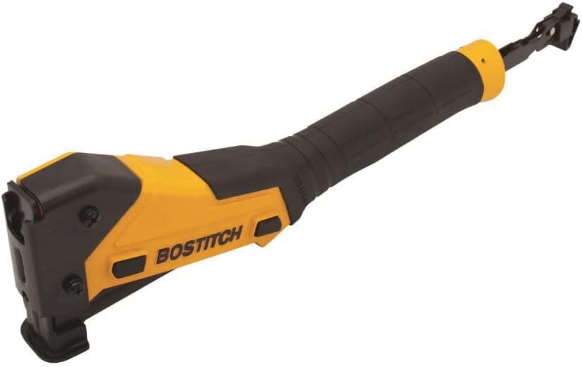 Bostitch Anti-Vibe Hammer Tacker