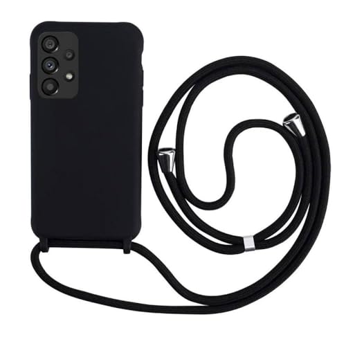 Coque cordon Samsung Galaxy S23 Plus pour garder les mains libres en voyage