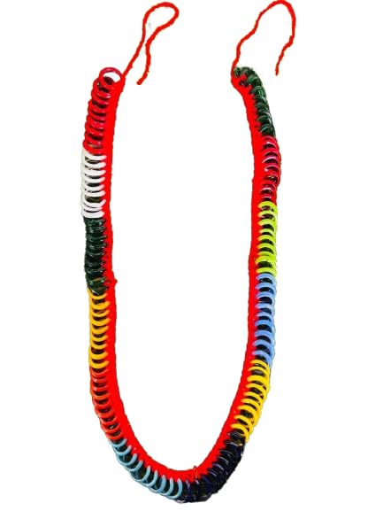 ARC First quality chitti gajula mala for Lakshmi and Durgamatha pooja -108 Mix qty of Bangles in 12 mixed colours (B0D5CH1PMB) Amazon Price History, Amazon Price Tracker