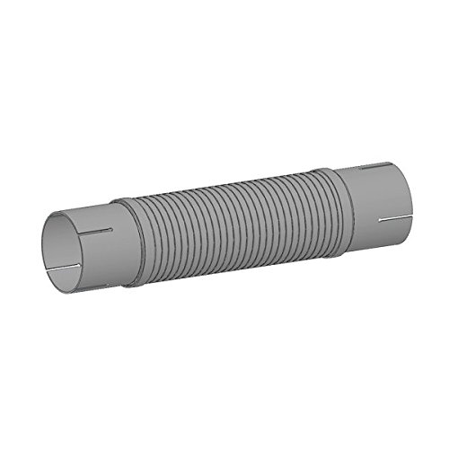 DINEX Tubo corrugato Impianto gas scarico 52176