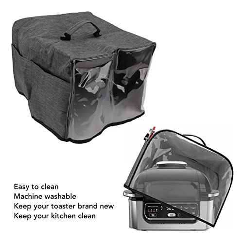 Capa Para Torradeira,Capa Para Micro-ondas, Forros De Forno Para O Fundo Do Forno Elétrico,Capa Para