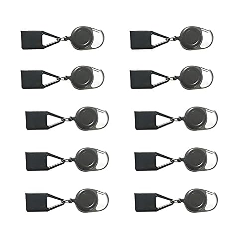 KMKO 10Pcs Silicone Holder Sleeve Protective Cover Accessories Cover