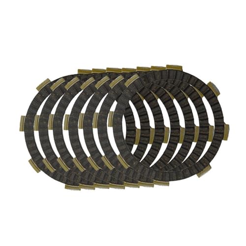 Éliminer le patinage avec les disques de friction d'embrayage CRF150R