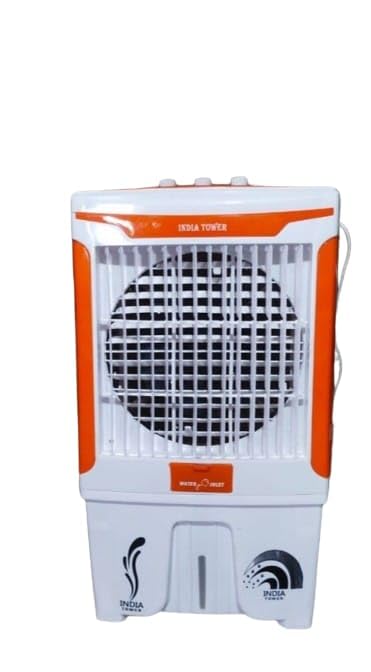 TESHLA M-9 MOdel Desert Air Cooler For Home |More Cooling| Inverter Compatible | High Air Delivery With Aerofan Technology|Air Cooler For Room