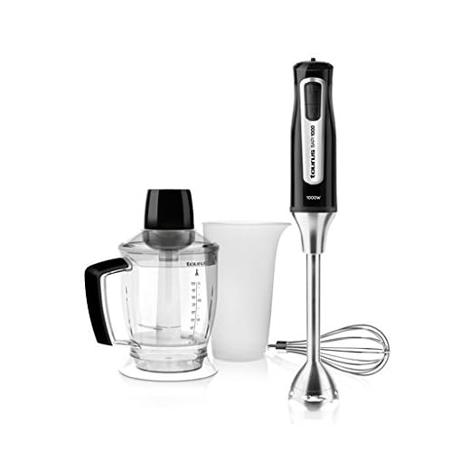 Taurus 916355000 Batidora Picadora