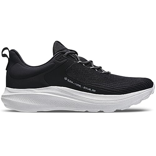 Tenis Olympikus Metro Preto 041