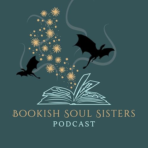 Bookish Soul Sisters Podcast cover art