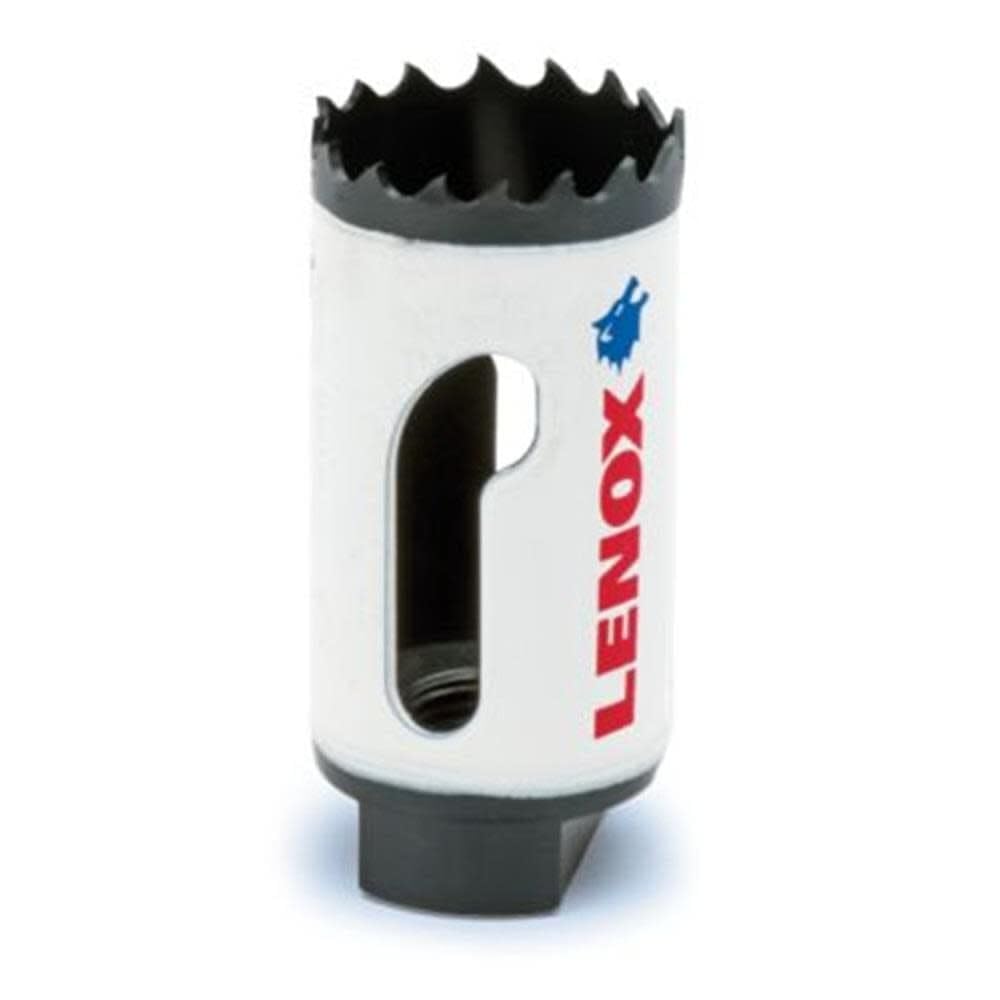 Lenox T3 Bi Metal Speed Slot Hole Saw 32mm