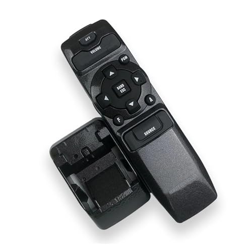 Télécommande CXB3877 pour récepteur DSP MD Multi-CD et DEH-635