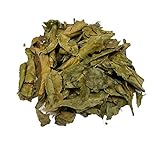 Orange Leaves Herbal Infusion Tea – Hojas de Naranjo from Peru | 100% Natural | Loose Leaf | Caffeine-Free | 2.64 oz (75g)