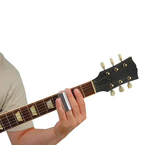 Slide Cromado Grande D'Addario Pwcbs-Sl