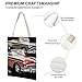 RLDOBOFE Classic Car Roadsters Old Fashioned Tote Bags for Holiday Gifts, Personalized Canvas Shoulder Bag with Handle for Activity, Reusable Cloth Bags for Advertising, Large Shopping Bag for Unisex