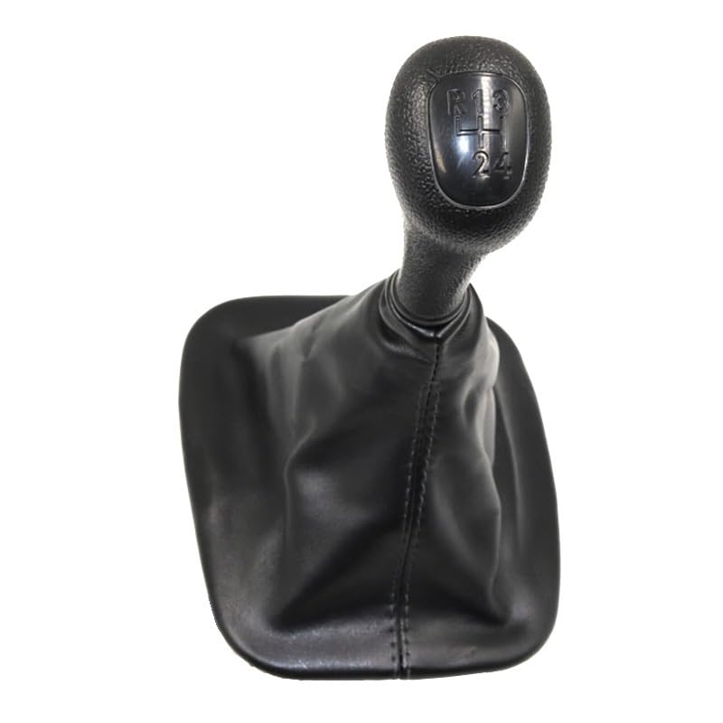 Pookknop Lever Stick Gaiter Boot Cover Voor Benz C E S