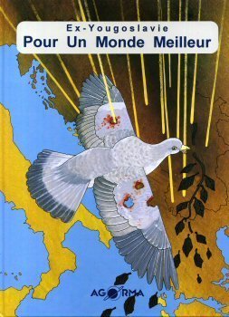 POUR UN MONDE MEILLEUR