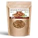 Geschälte Mandeln Bio - 1kg