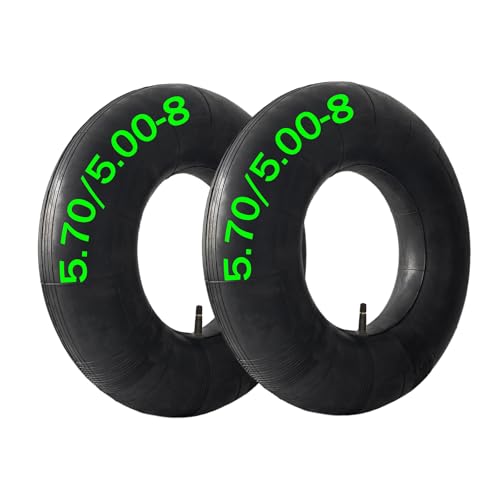 HAKSNGCL 5.70-8 5.00-8 Inner Tubes