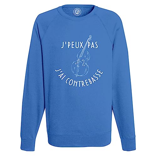 Sweat Contrebasse Jazz et Musique Classique pour vos répétitions